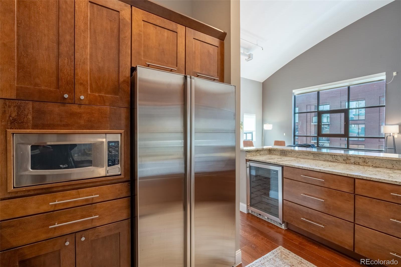 930 Acoma Street Unit: 301