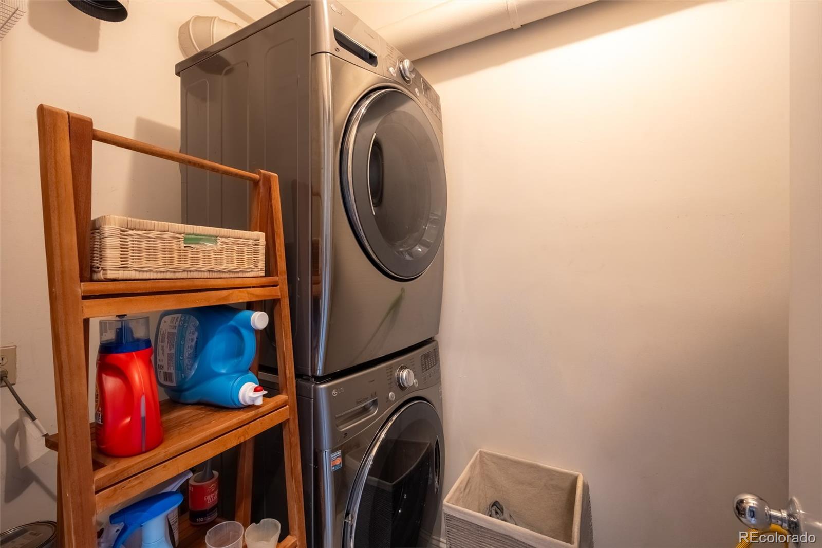 930 Acoma Street Unit: 301