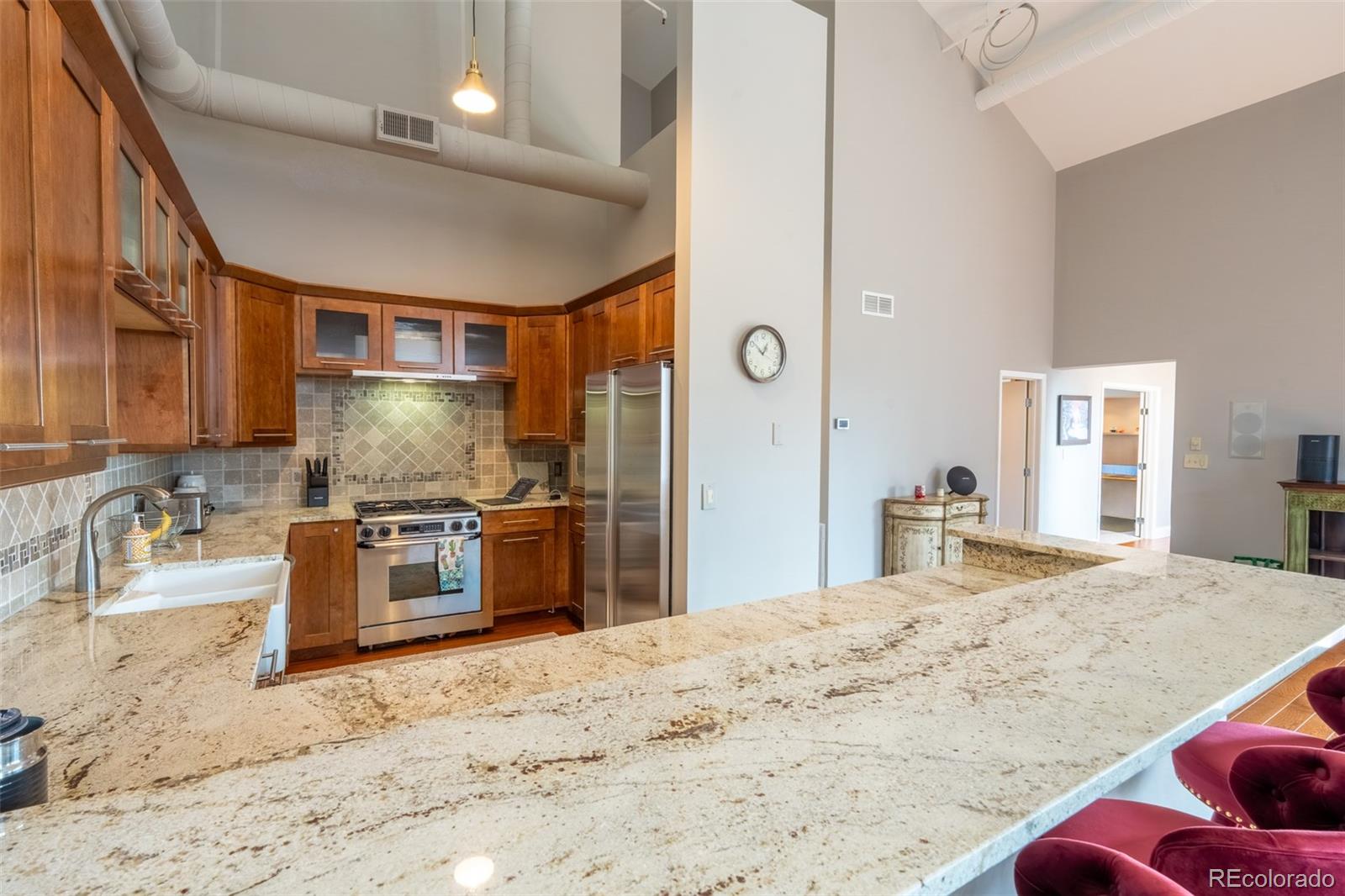 930 Acoma Street Unit: 301