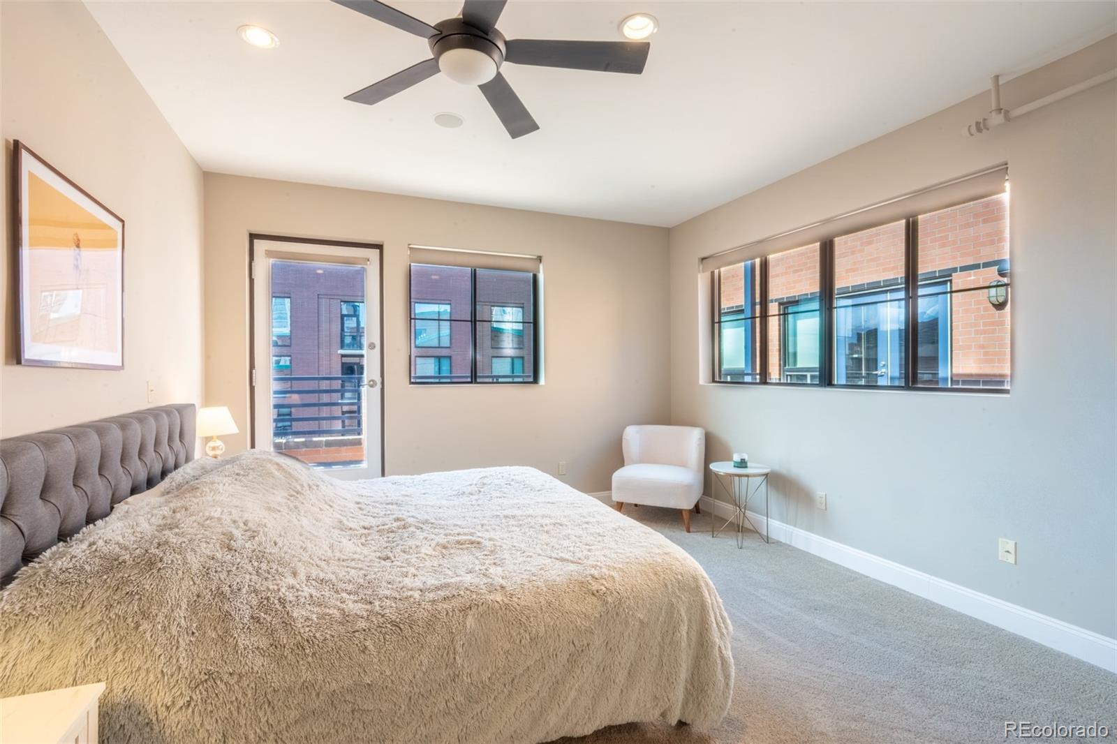 930 Acoma Street Unit: 301