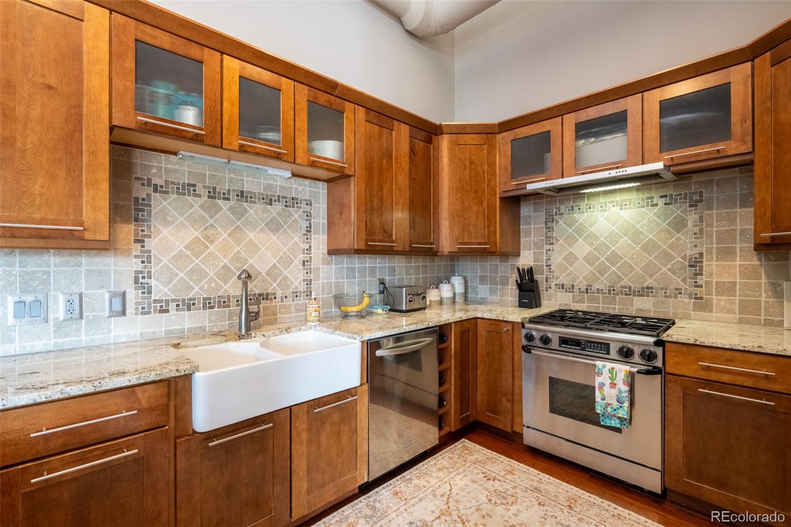 930 Acoma Street Unit: 301