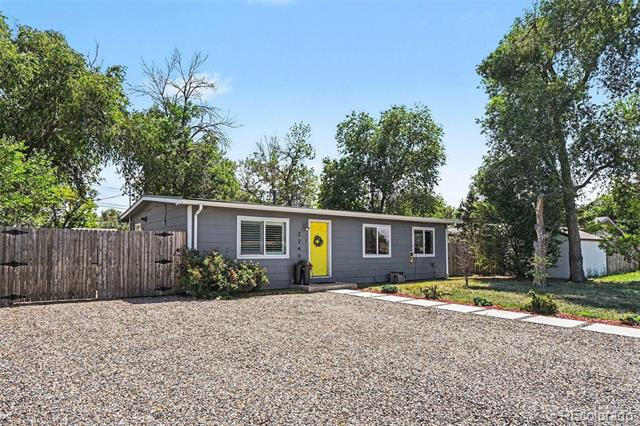 2240 W 56th Place