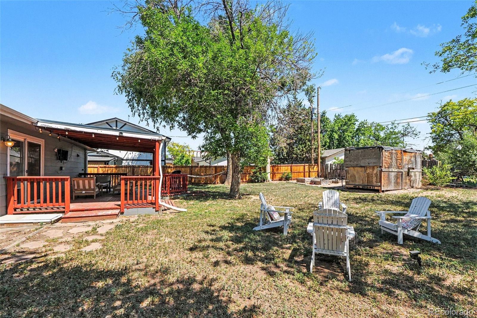 2240 W 56th Place
