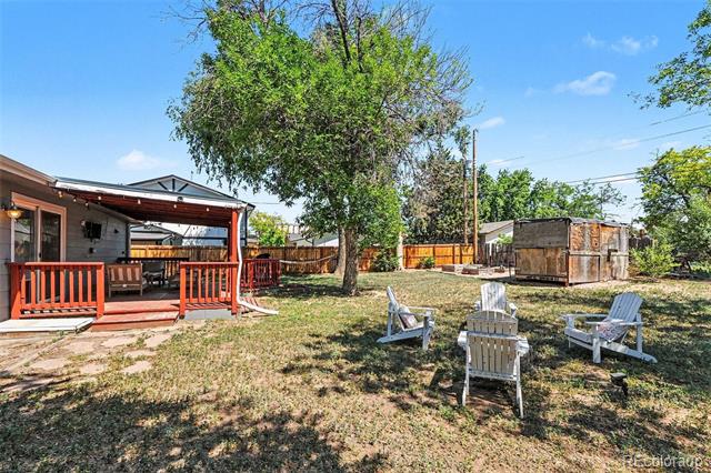 2240 W 56th Place