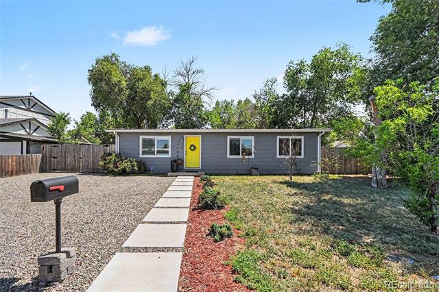 2240 W 56th Place