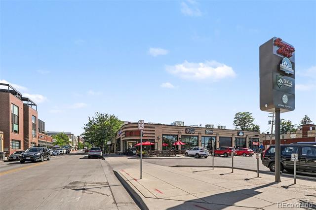 2240 W 56th Place