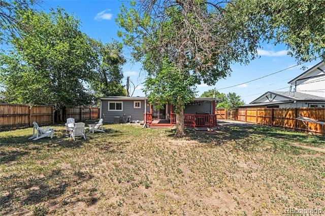 2240 W 56th Place