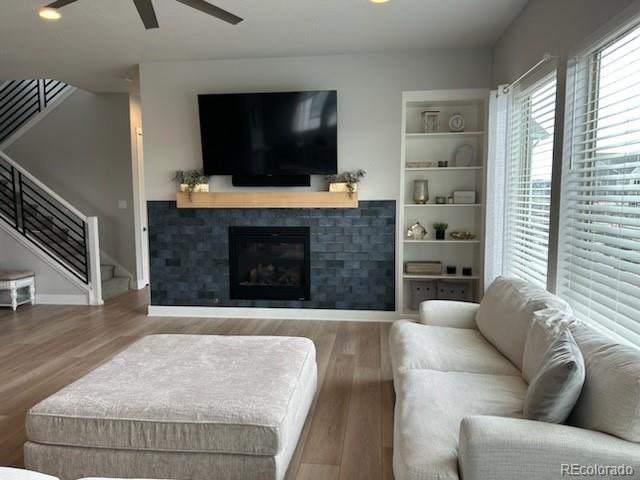 3345 Carabiner Street