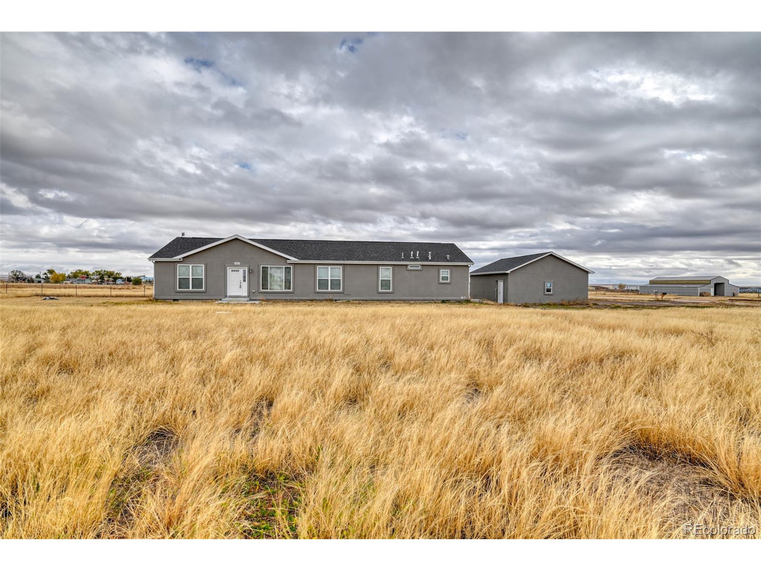 23850 Texas Longhorn Trl