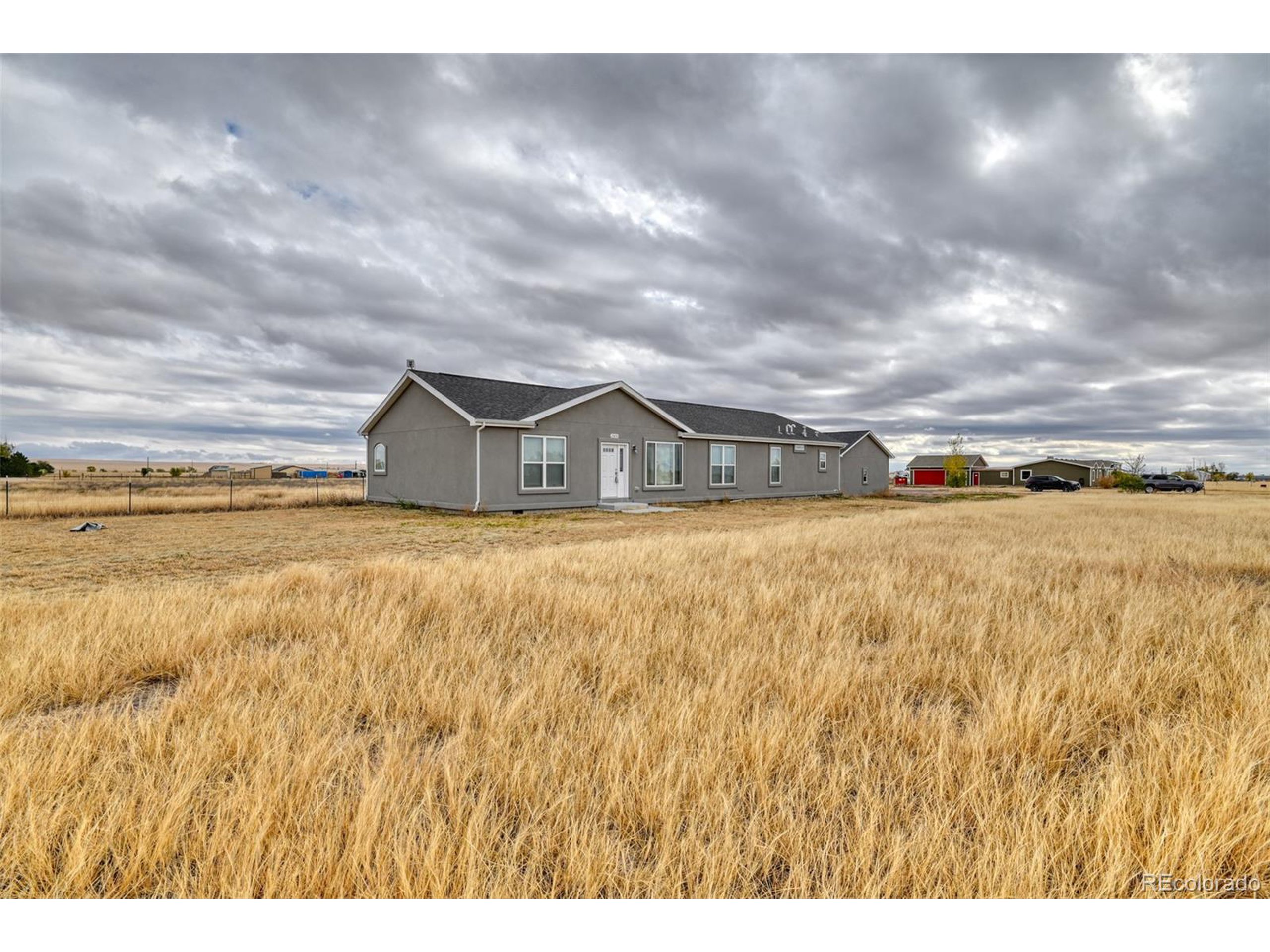 23850 Texas Longhorn Trl