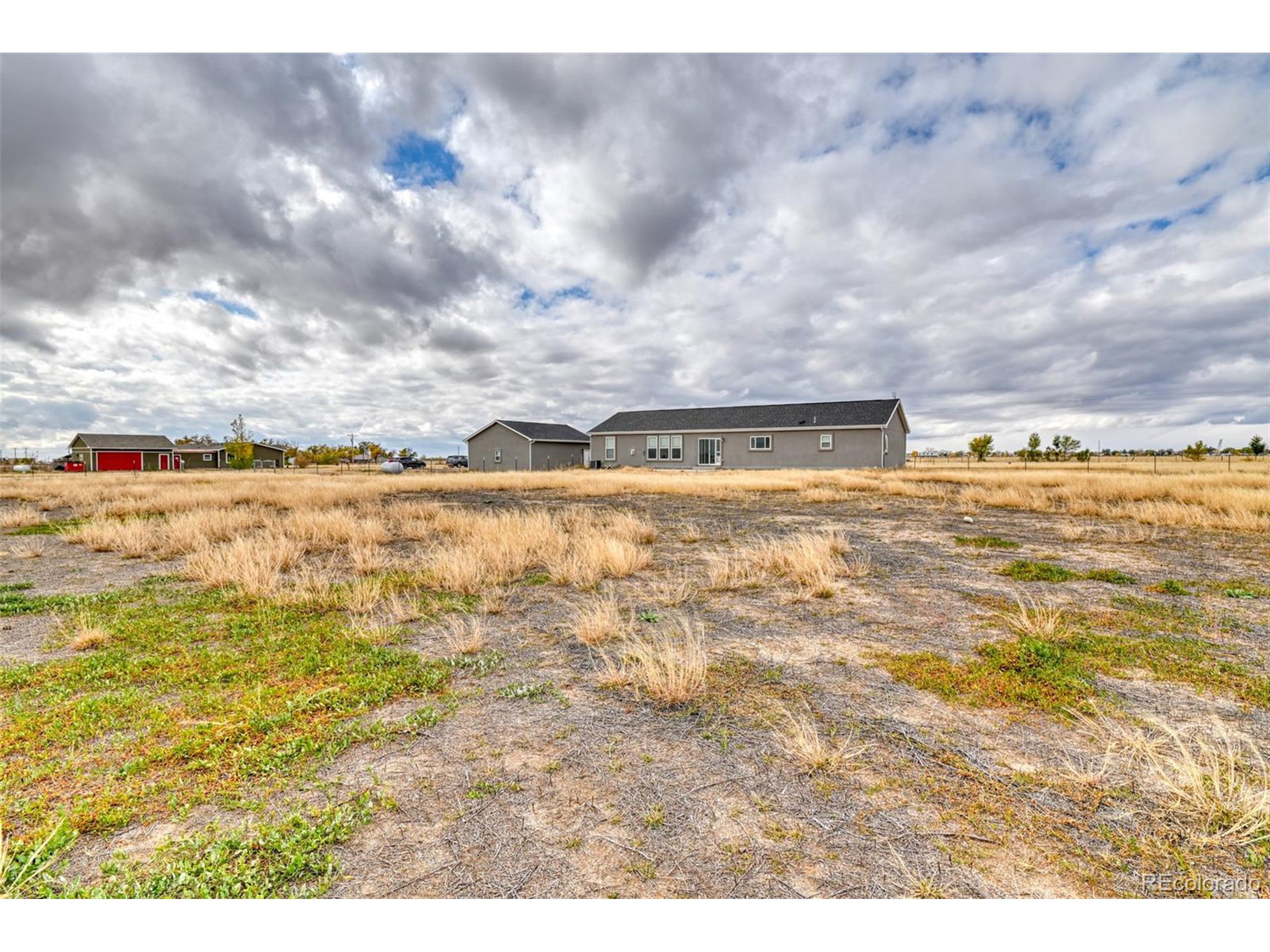 23850 Texas Longhorn Trl