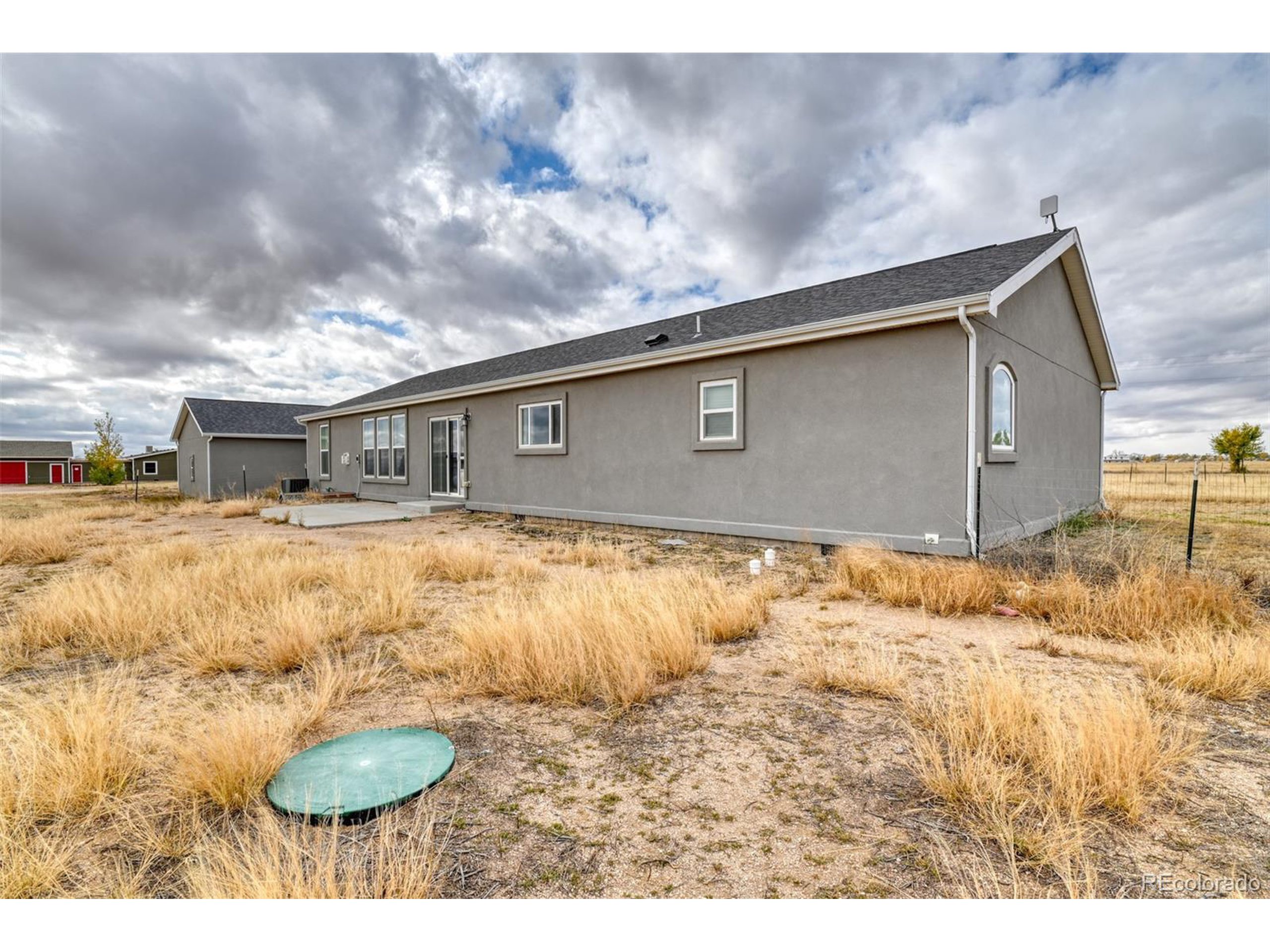 23850 Texas Longhorn Trl