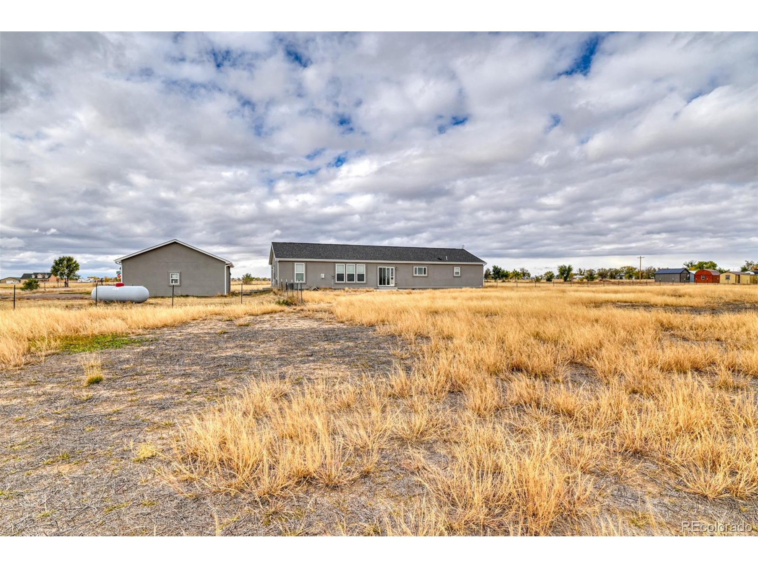 23850 Texas Longhorn Trl