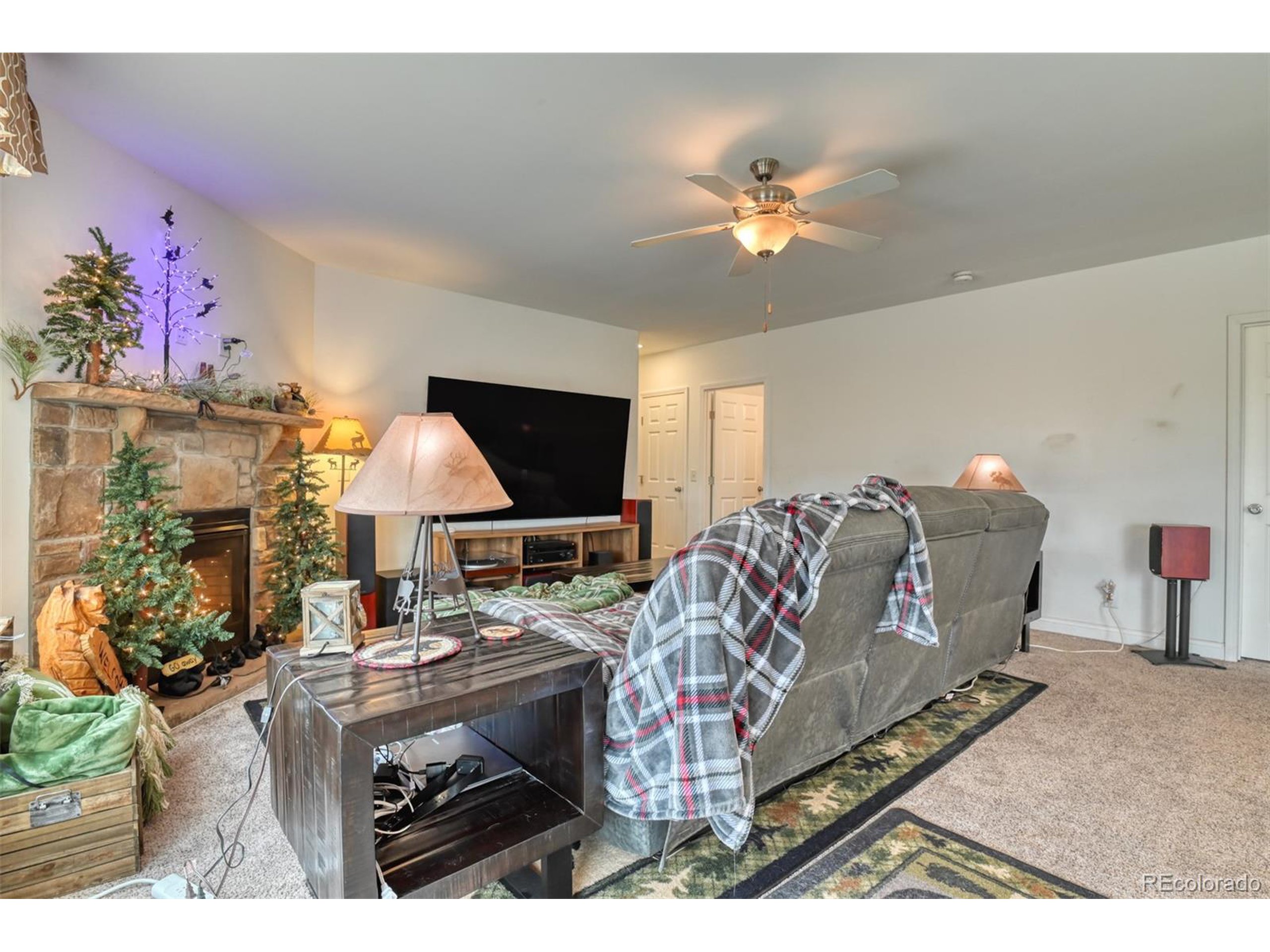 23850 Texas Longhorn Trl