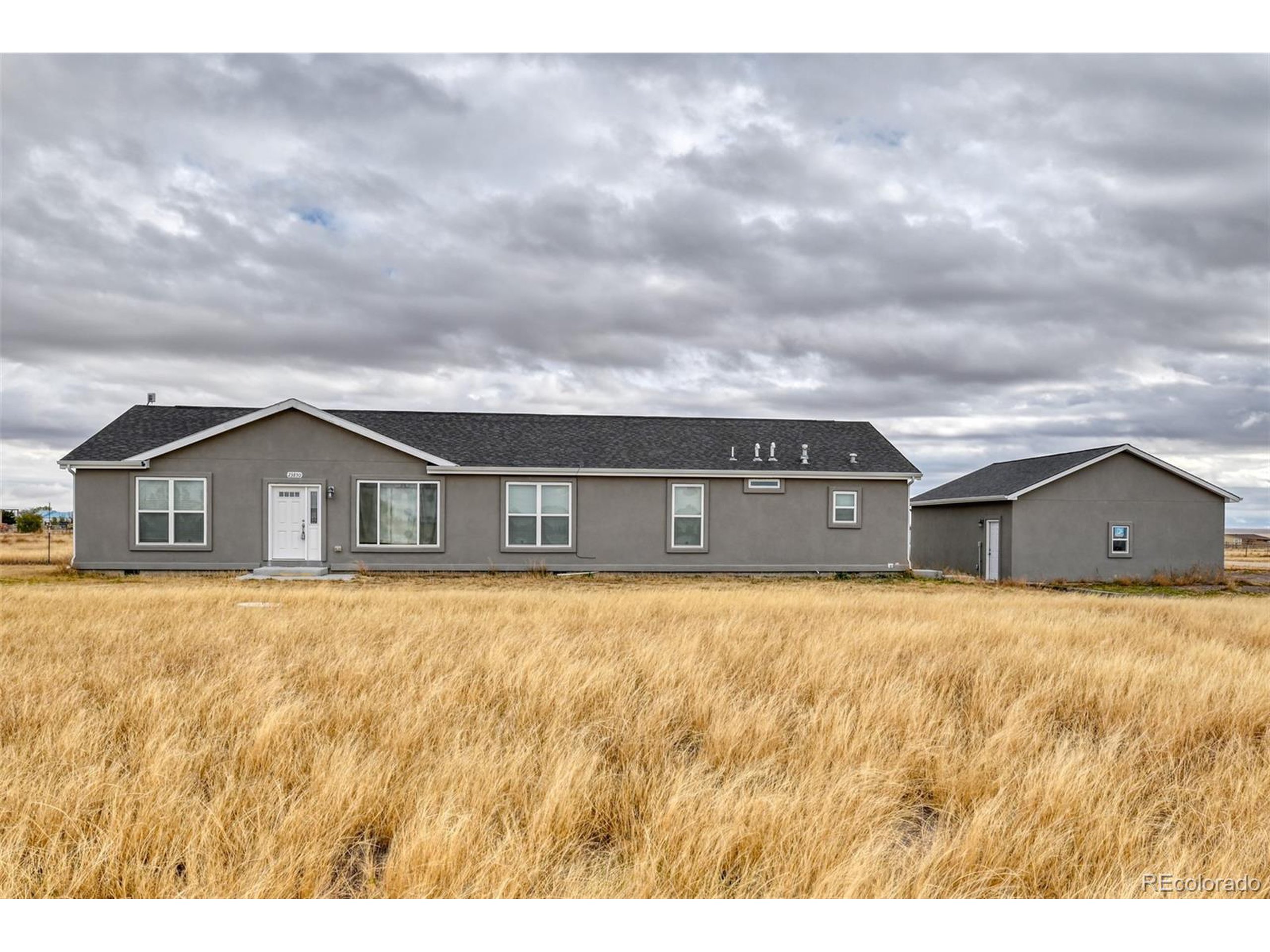 23850 Texas Longhorn Trl