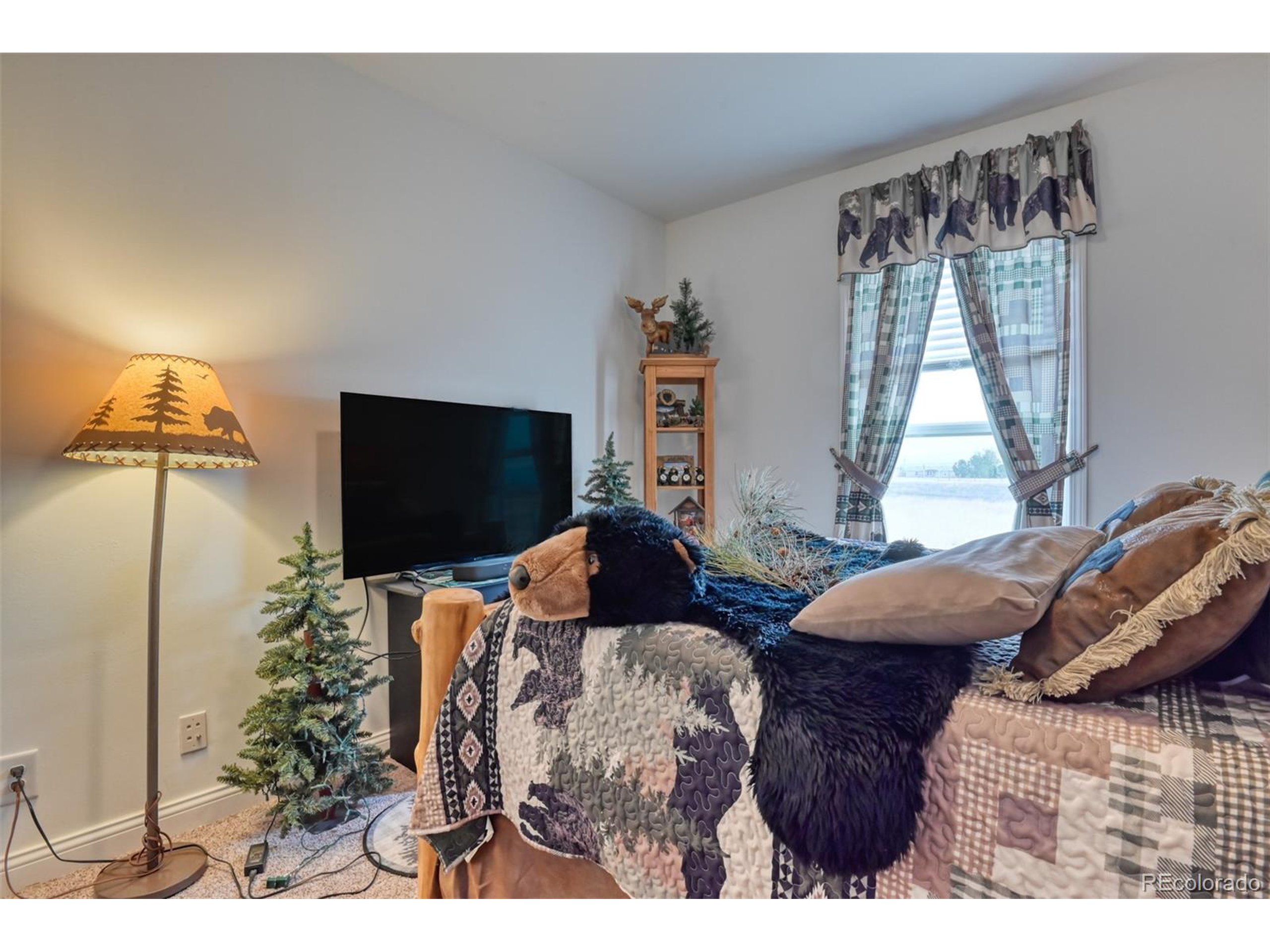 23850 Texas Longhorn Trl