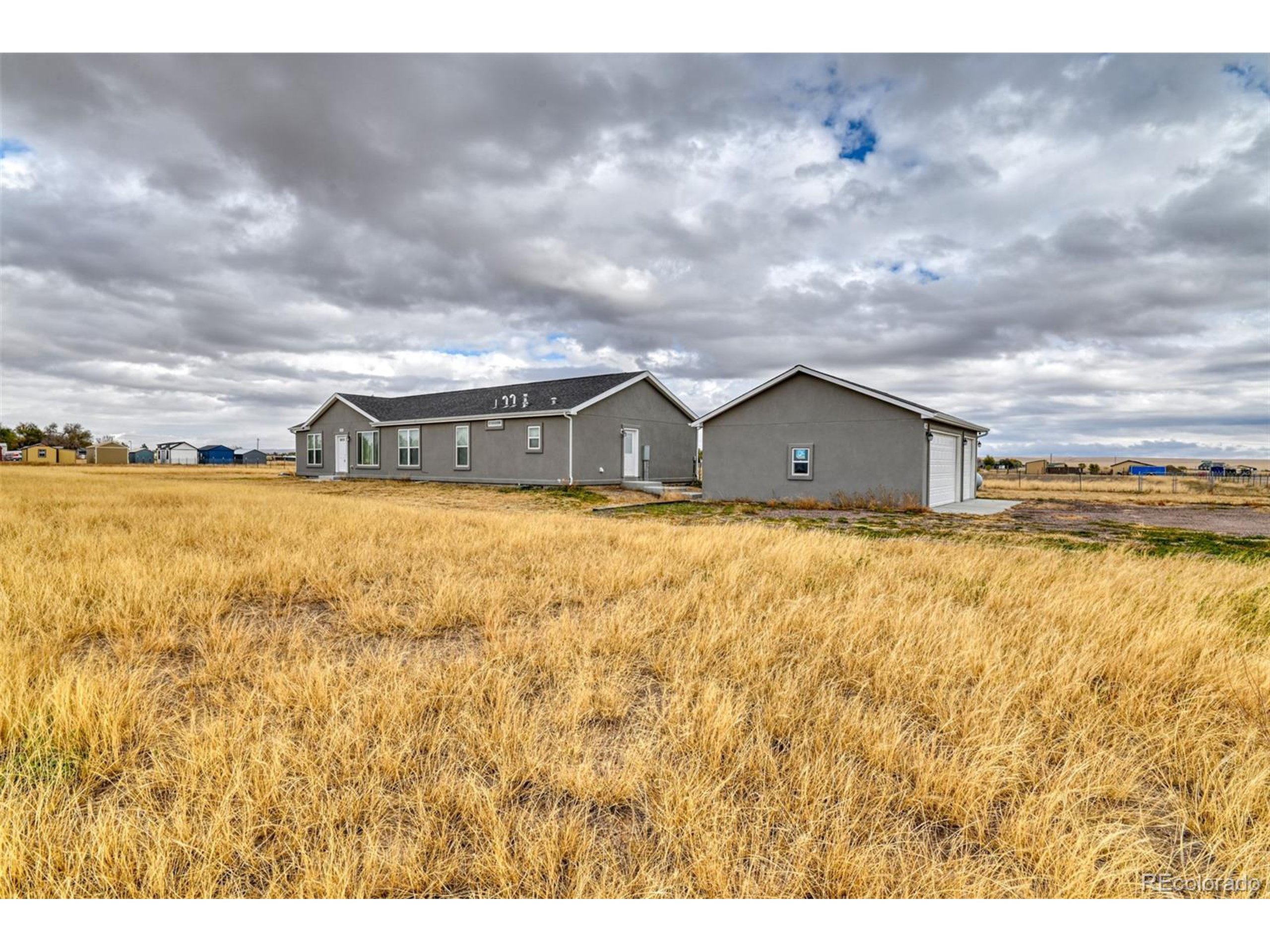 23850 Texas Longhorn Trl