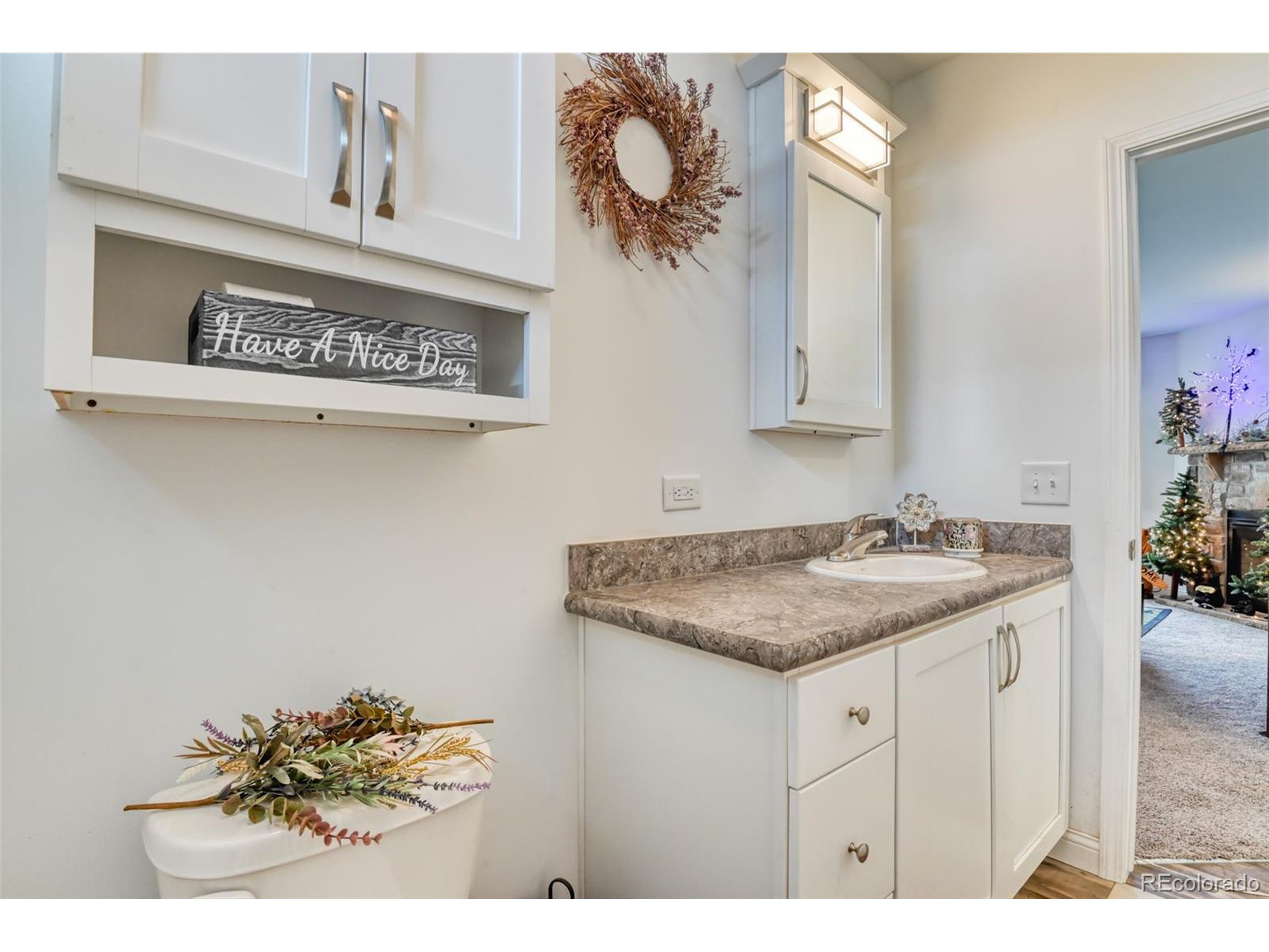 23850 Texas Longhorn Trl