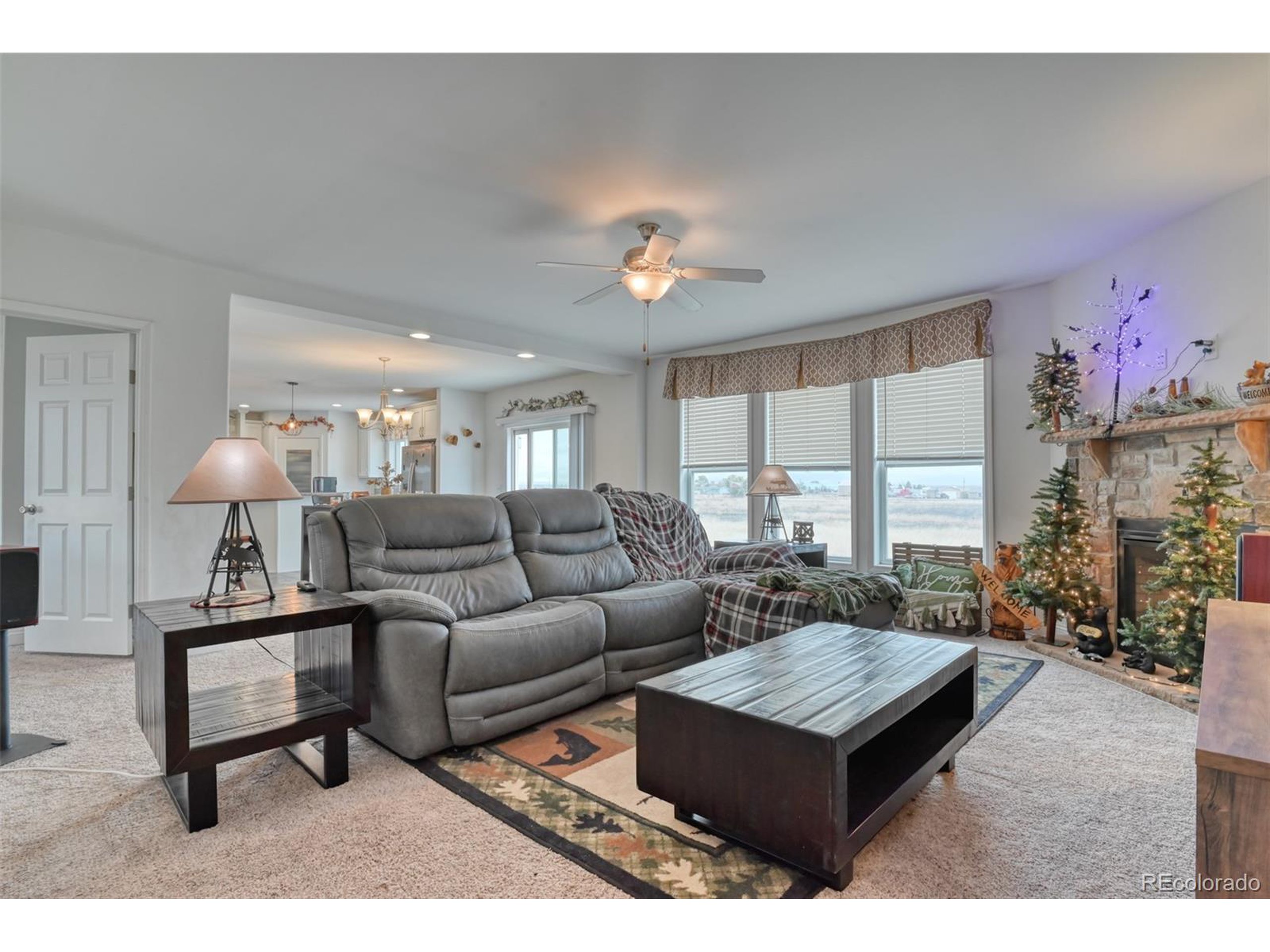 23850 Texas Longhorn Trl