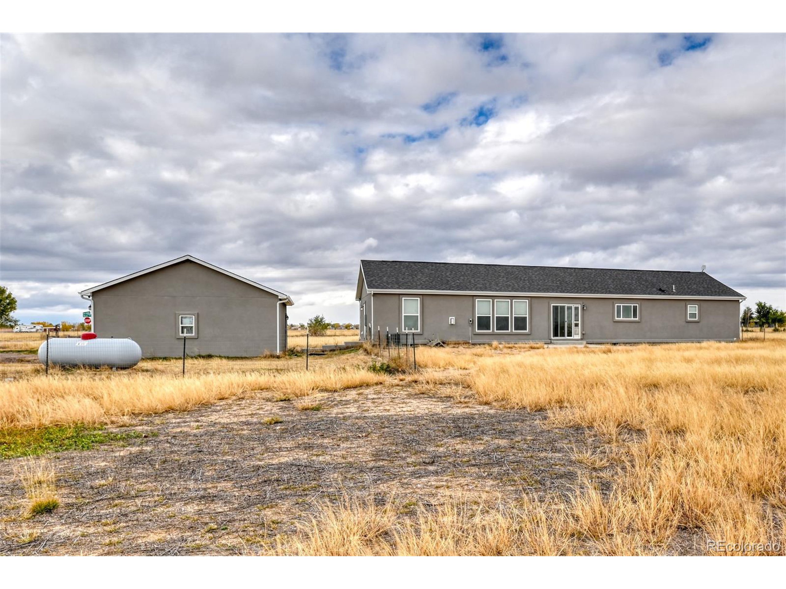 23850 Texas Longhorn Trl