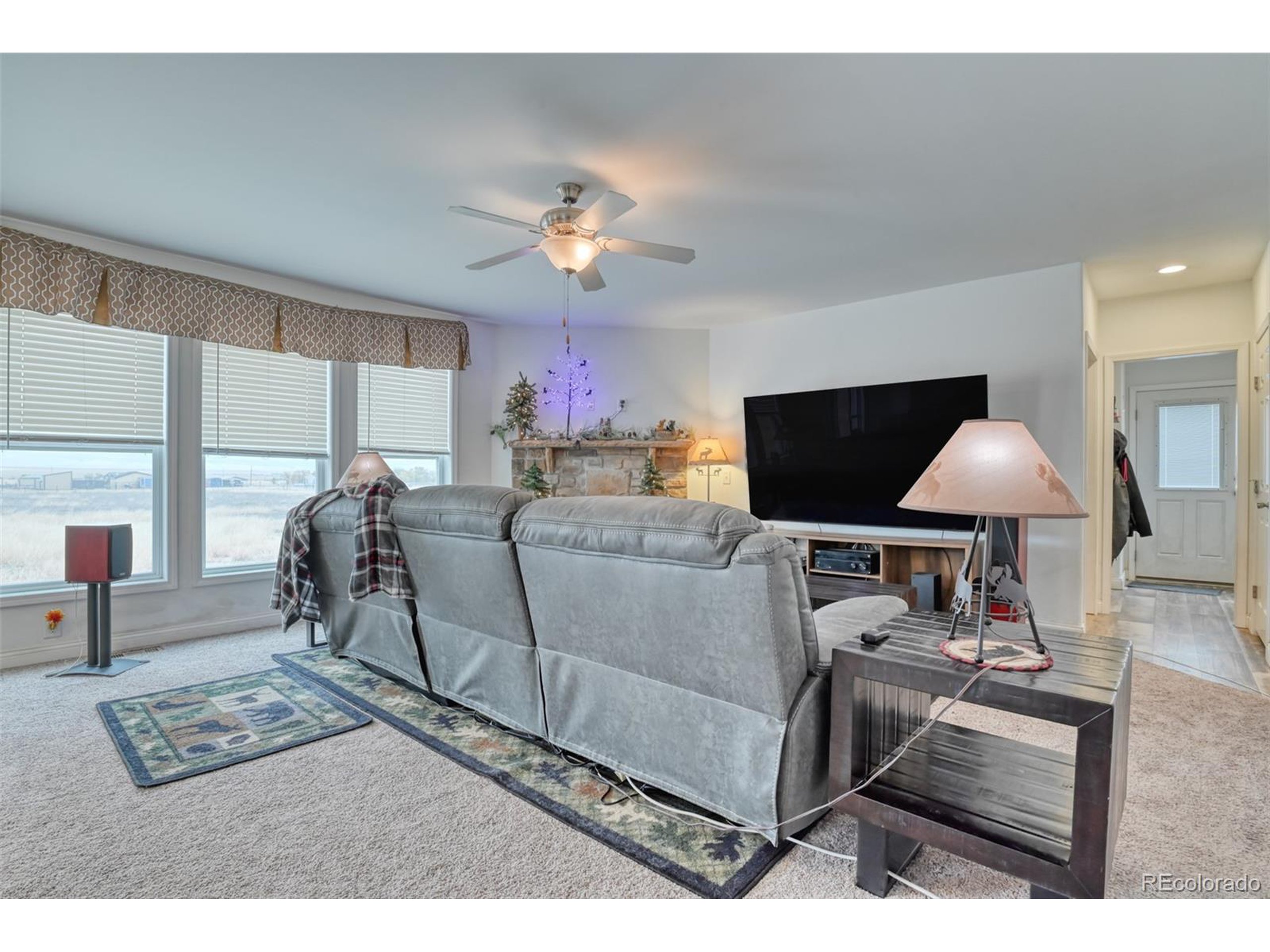 23850 Texas Longhorn Trl