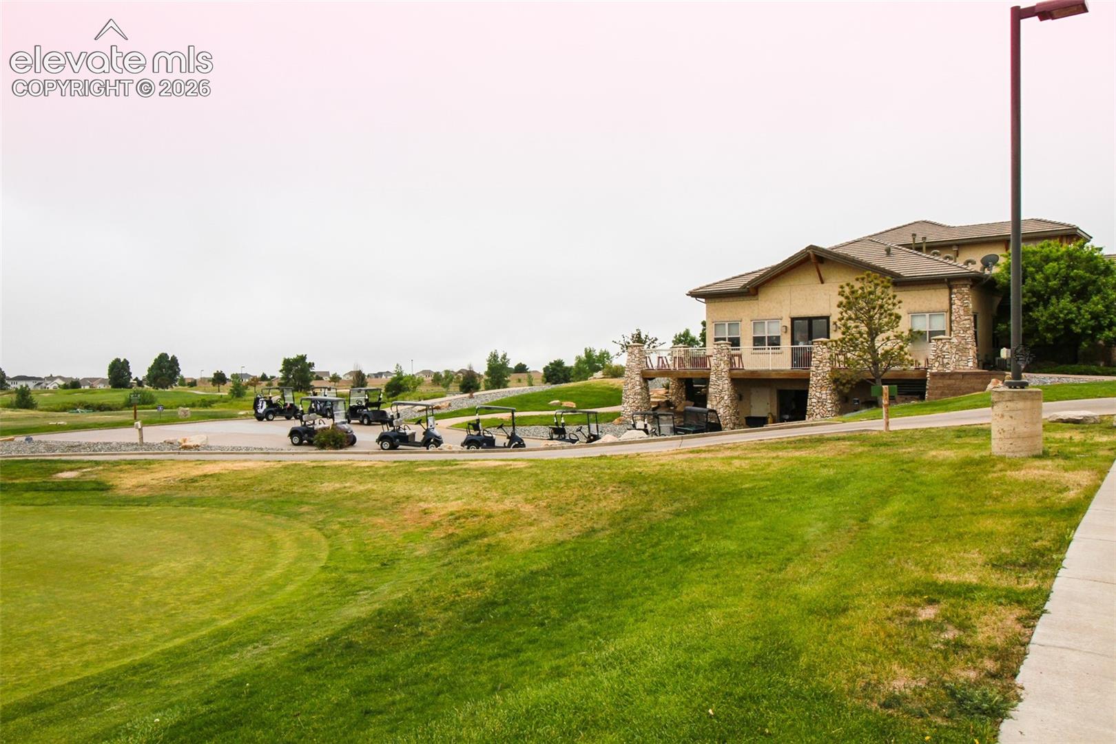 10892 Huron Peak Place