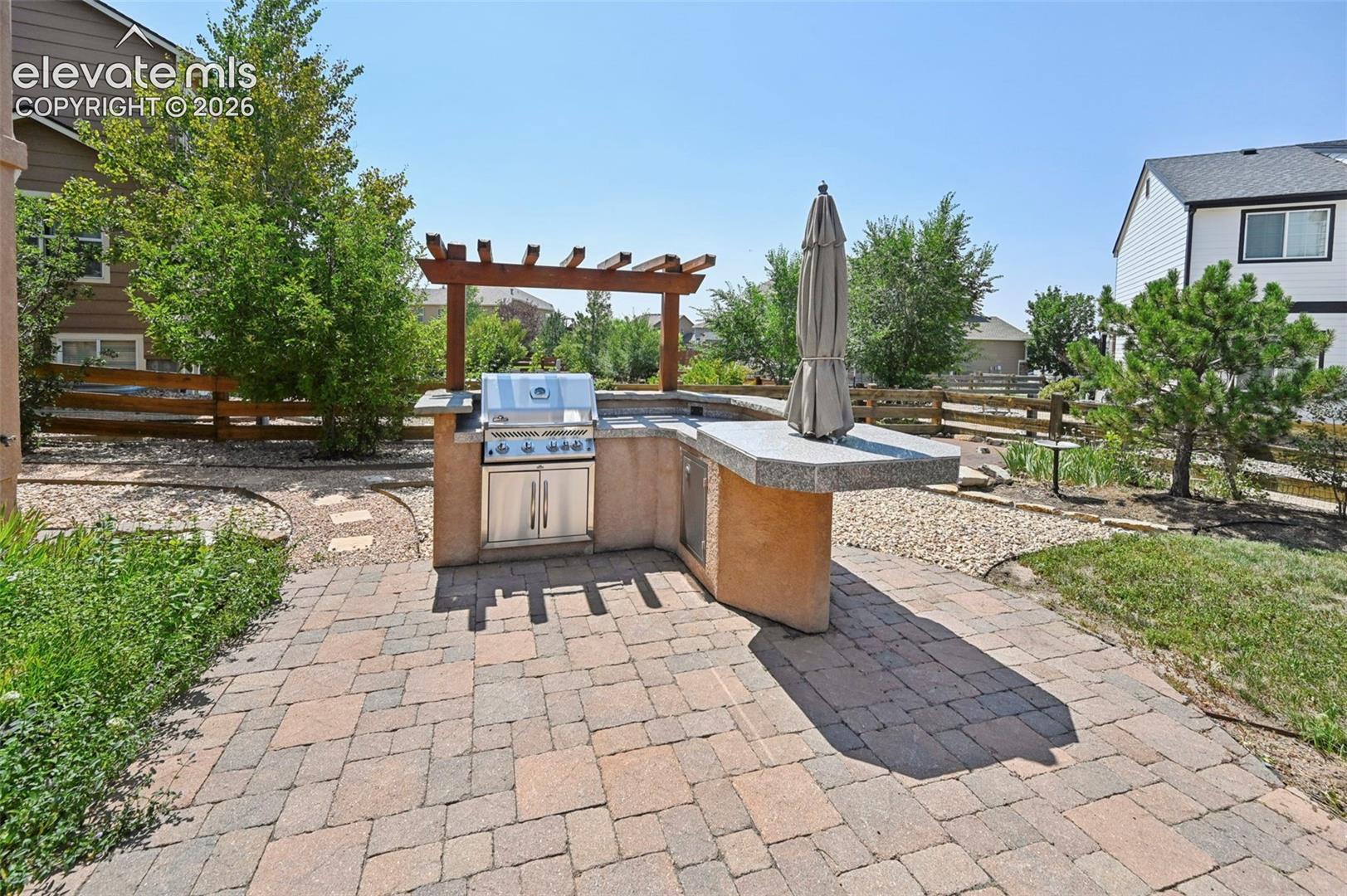 10892 Huron Peak Place
