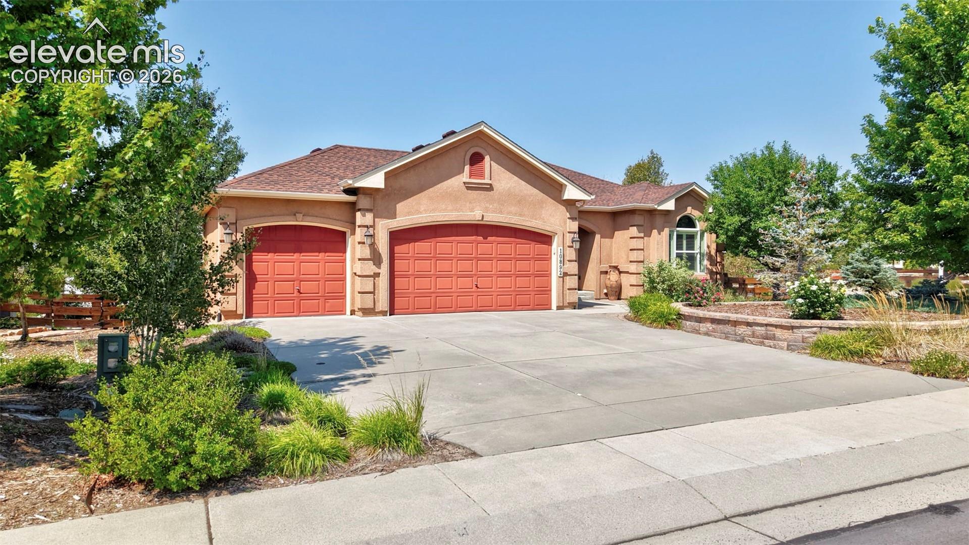 10892 Huron Peak Place