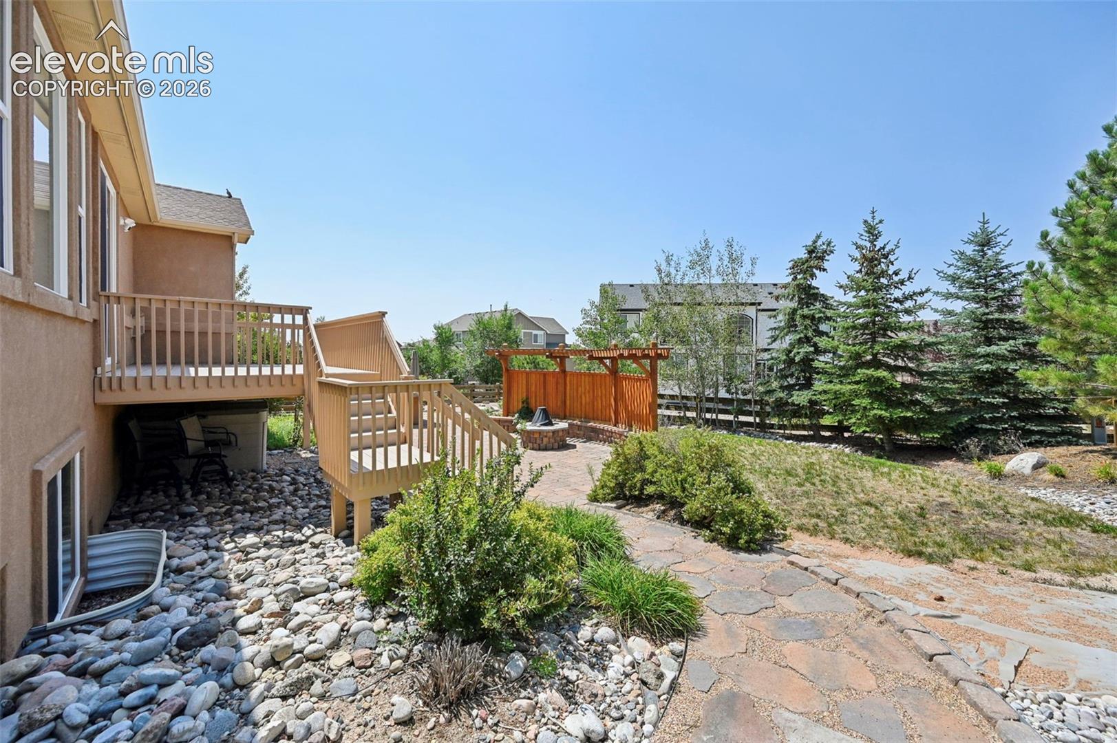 10892 Huron Peak Place