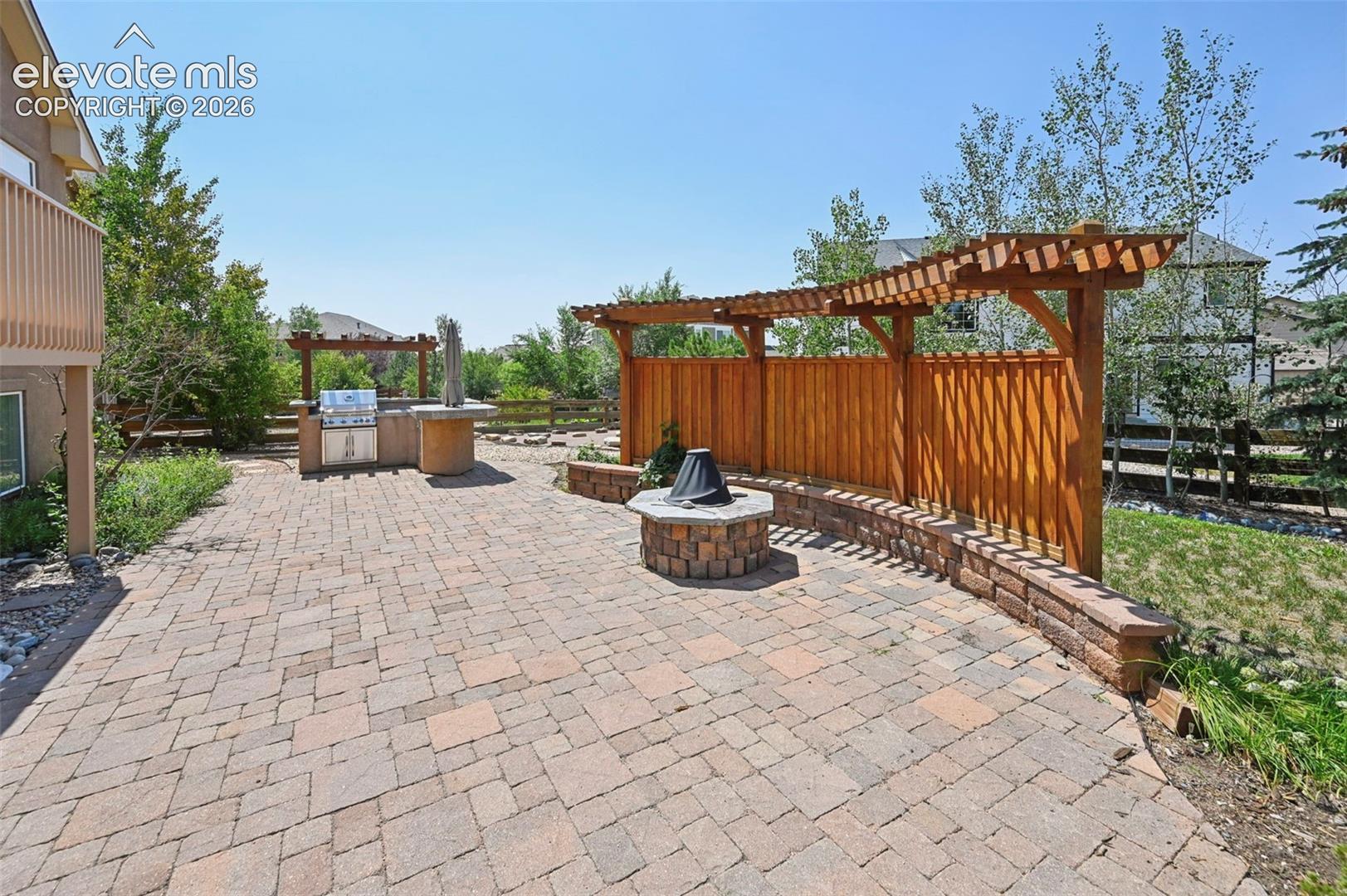 10892 Huron Peak Place