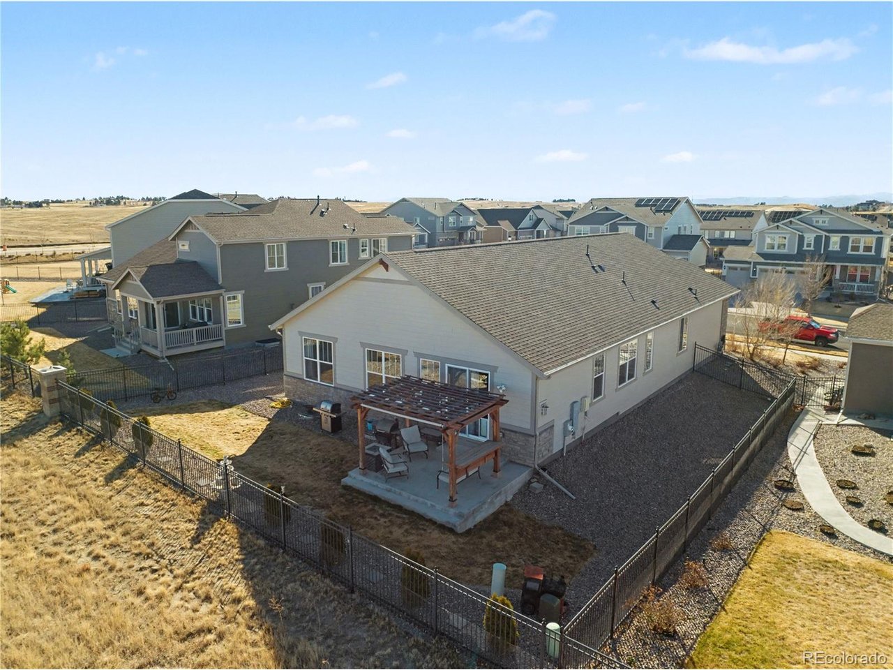 8248 S Yantley Ct