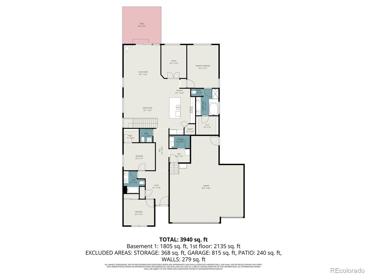 8248 S Yantley Ct