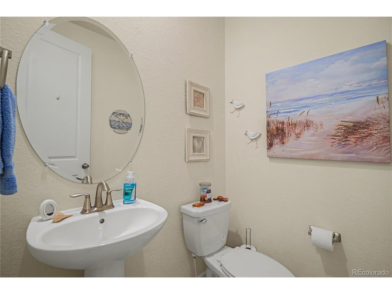 8248 S Yantley Ct