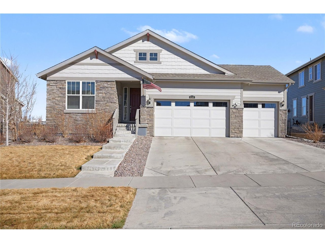 8248 S Yantley Ct