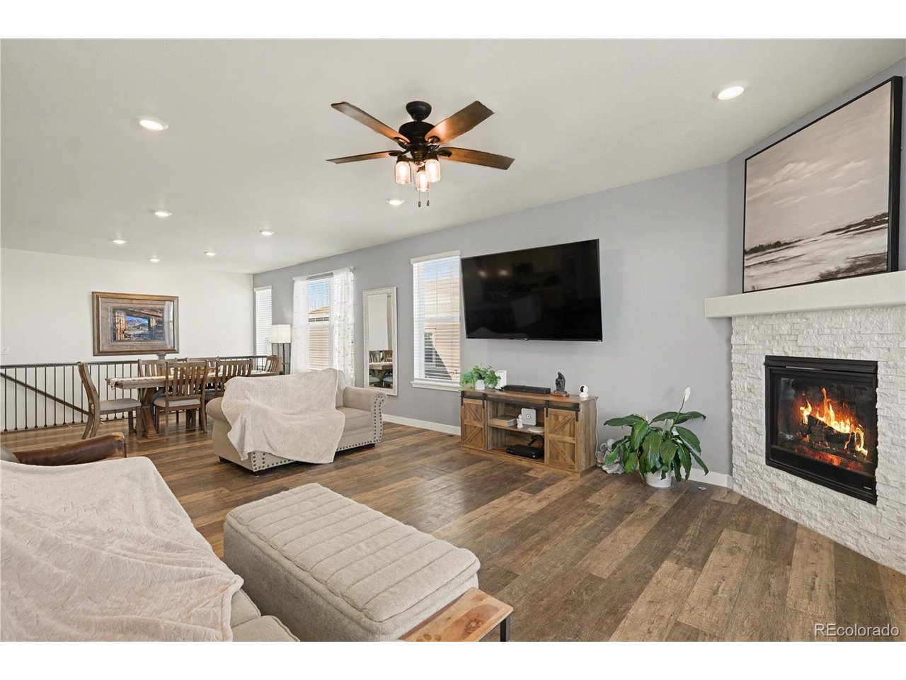 8248 S Yantley Ct