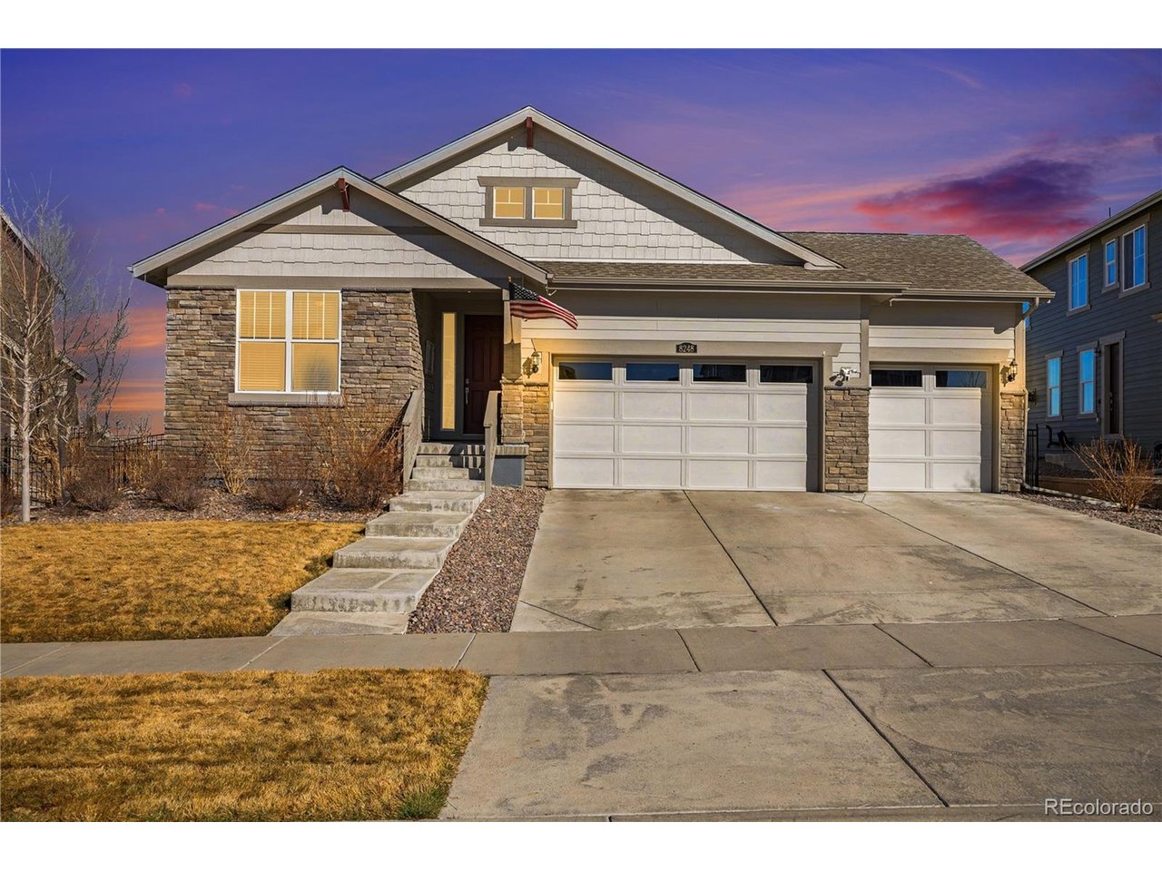 8248 S Yantley Ct