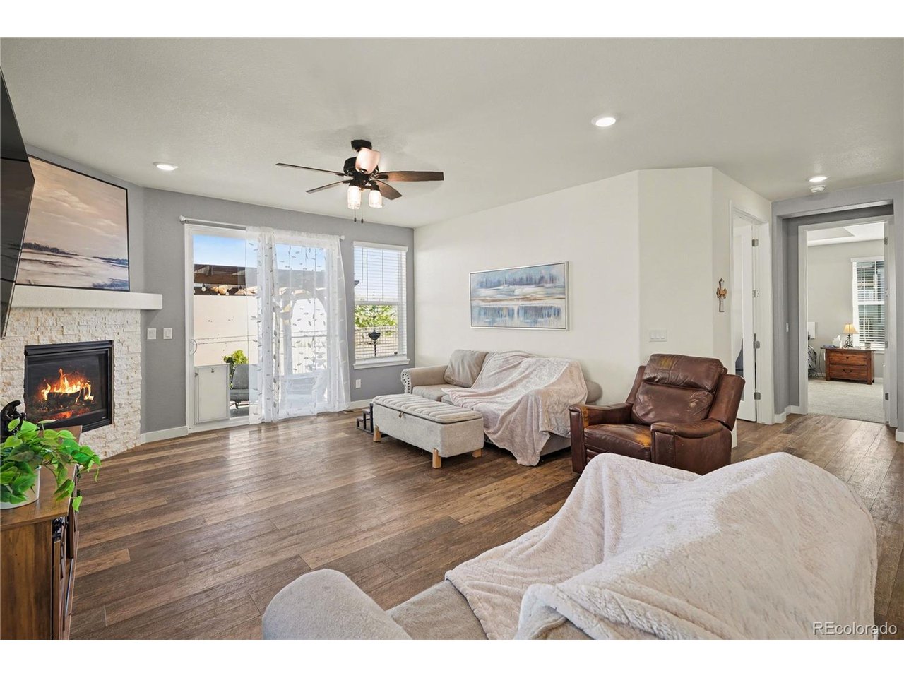 8248 S Yantley Ct