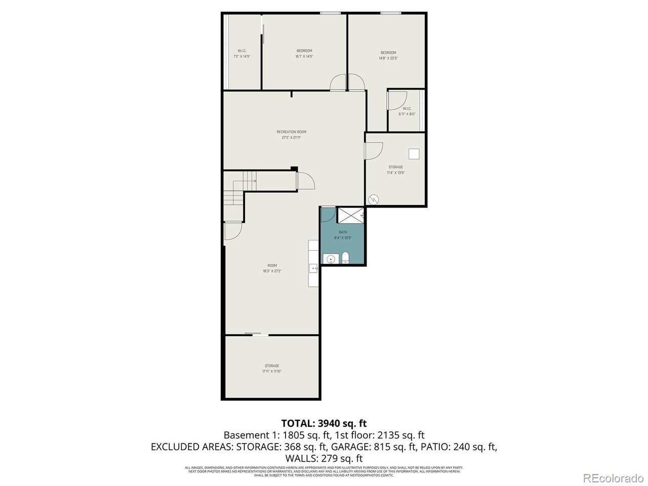 8248 S Yantley Ct