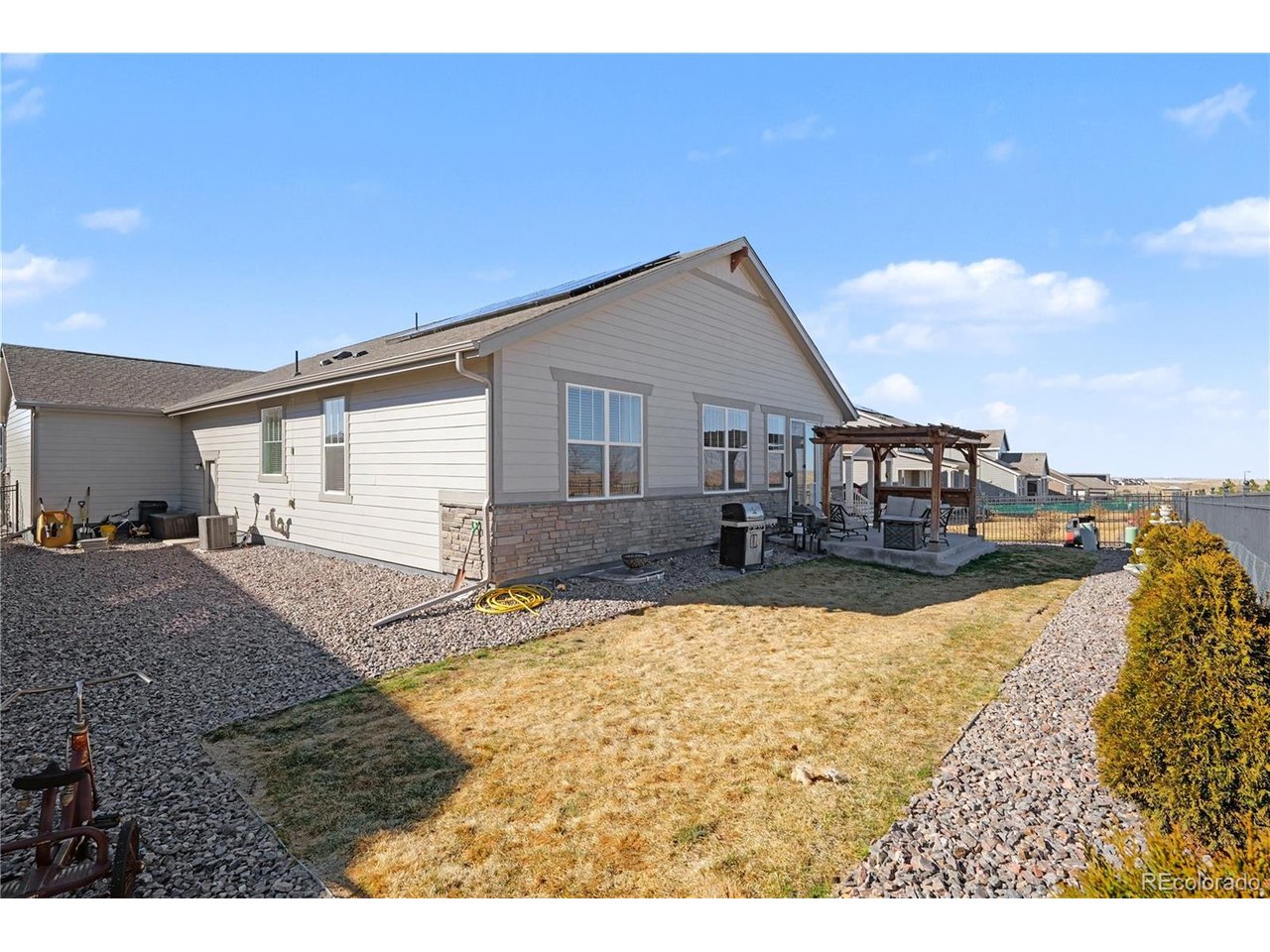 8248 S Yantley Ct