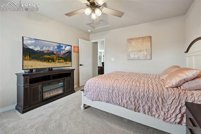 8295 Thedford Court