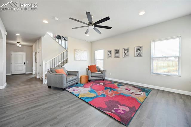 8295 Thedford Court