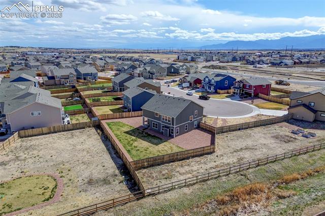 8295 Thedford Court