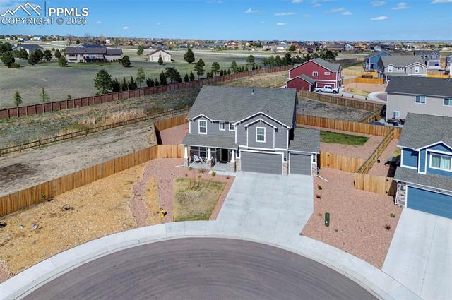 8295 Thedford Court