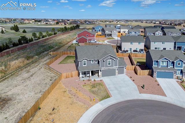 8295 Thedford Court