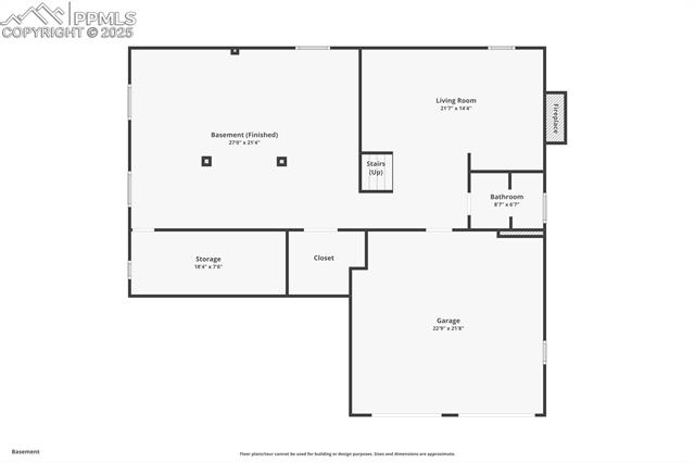 4255 Loch Lomond Lane