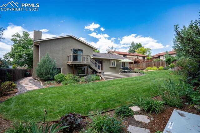 4255 Loch Lomond Lane