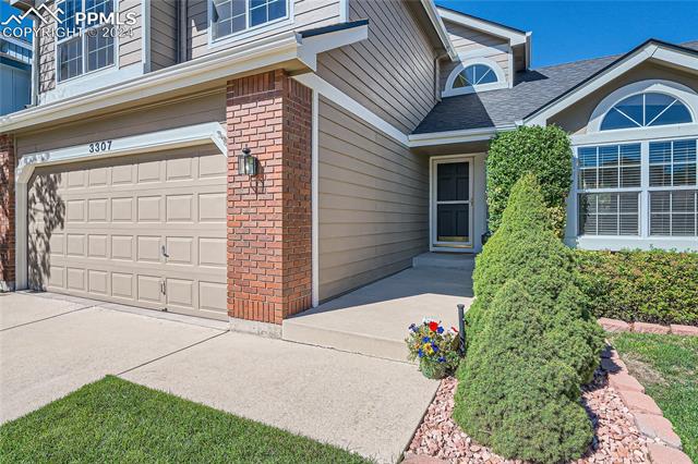 3307 Birnamwood Drive