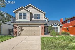 3307 Birnamwood Drive