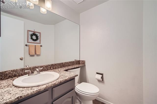 3307 Birnamwood Drive