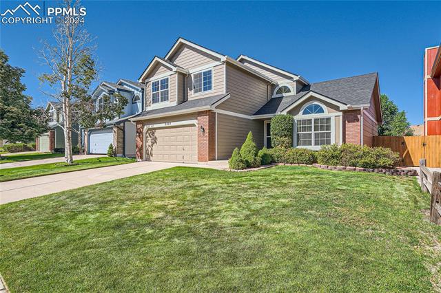 3307 Birnamwood Drive